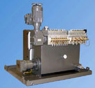 Model FF (Multiline oil pump unit)