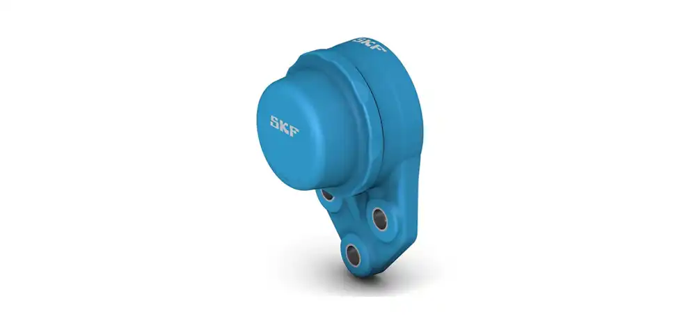 3-bolt bracket flanged Food