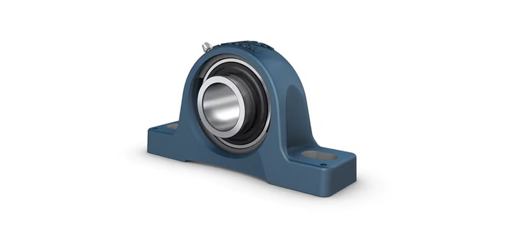 Screws Locking - SYJ