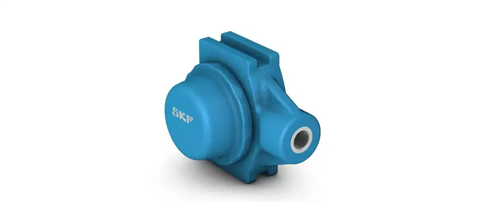 Take-up composite - WSTUC