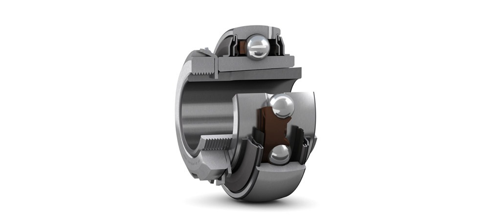 Adapter sleeve locking - YSA