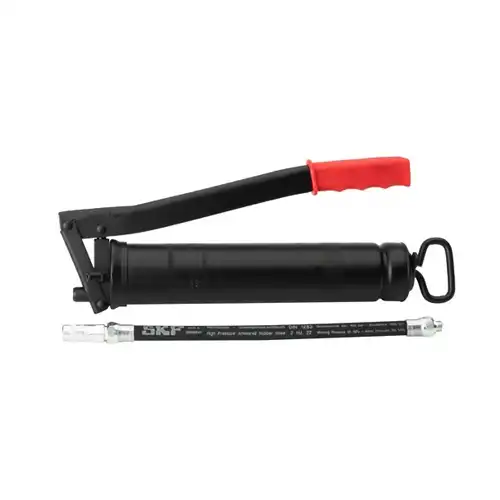 Grease guns