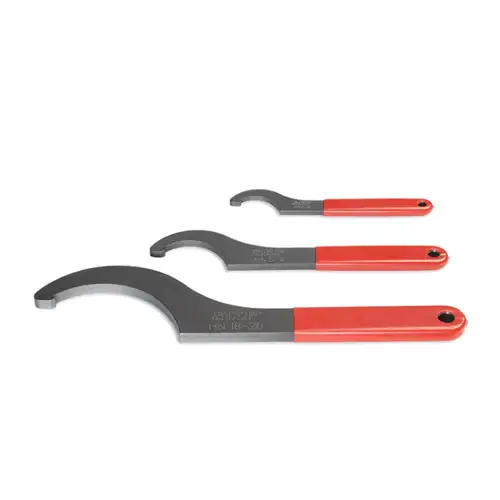 Hook Spanners