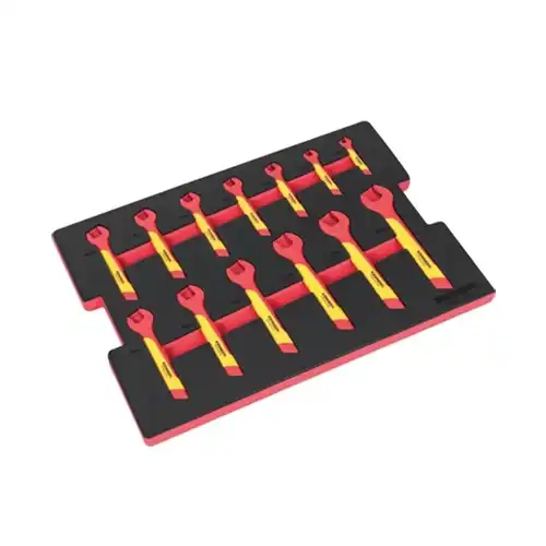 KENNEDY INSULATED TOOLS