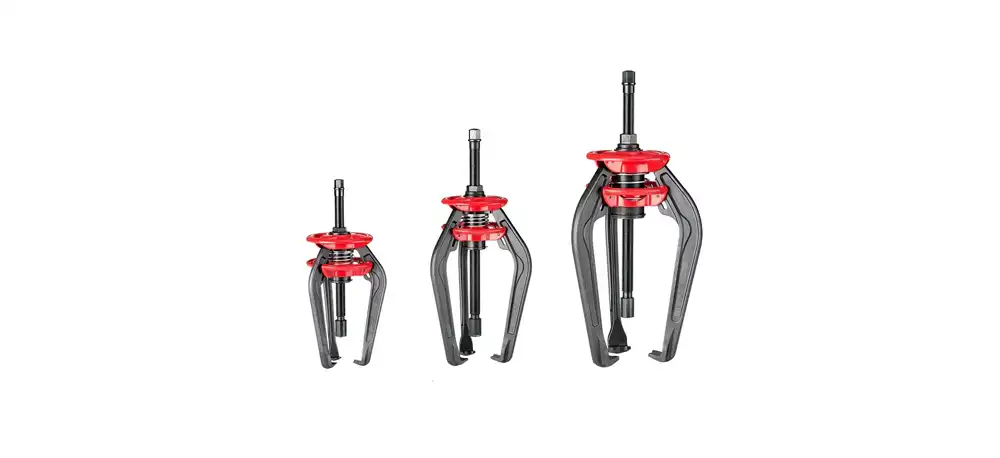 Jaw pullers EasyPull