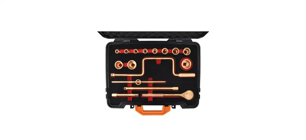 Kennedy - Non Sparking