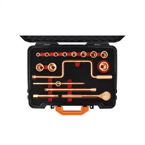 Kennedy - Non Sparking