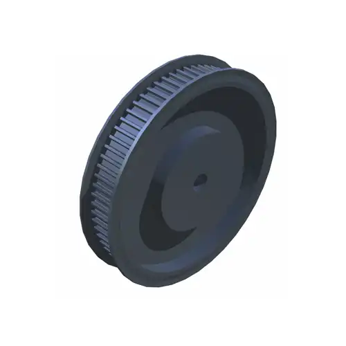Pulleys Timing belt