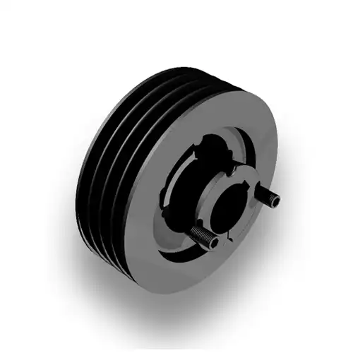 Pulleys V-belt