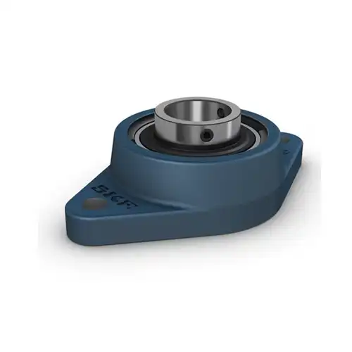 SKF Y-bearings หน้าแปลนรูปไข่