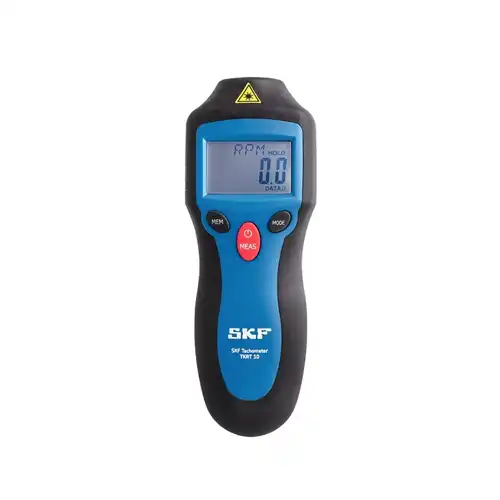 Digital tachometer
