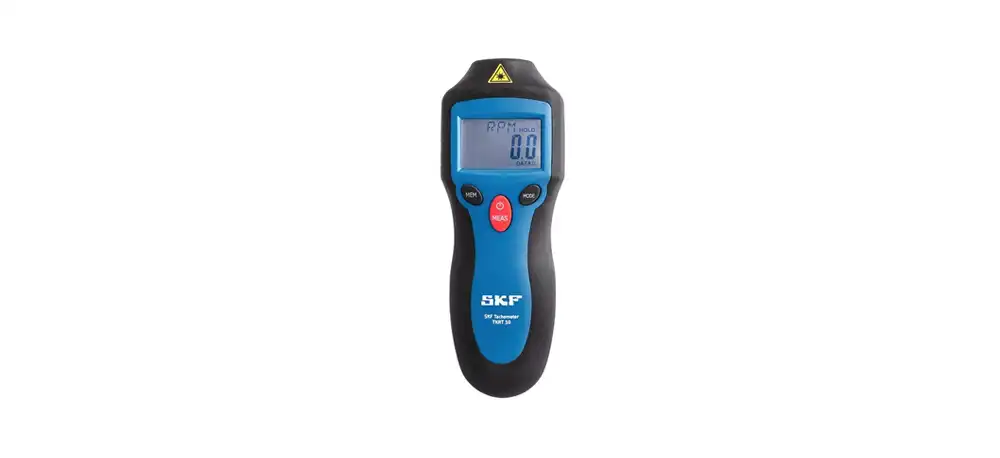 Digital tachometer