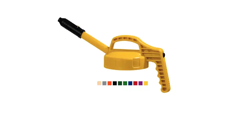 LAOS series - Stretch spout