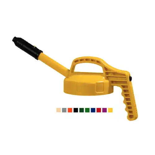 LAOS series - Stretch spout