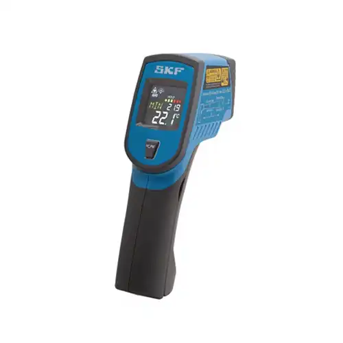 infrared thermometer
