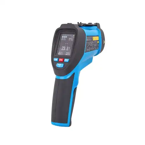 infrared thermometer