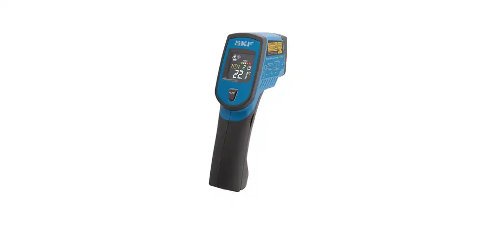 infrared thermometer