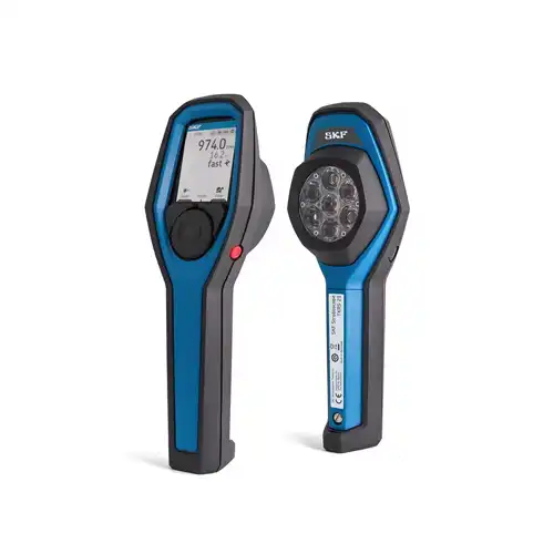 Visual inspection tools