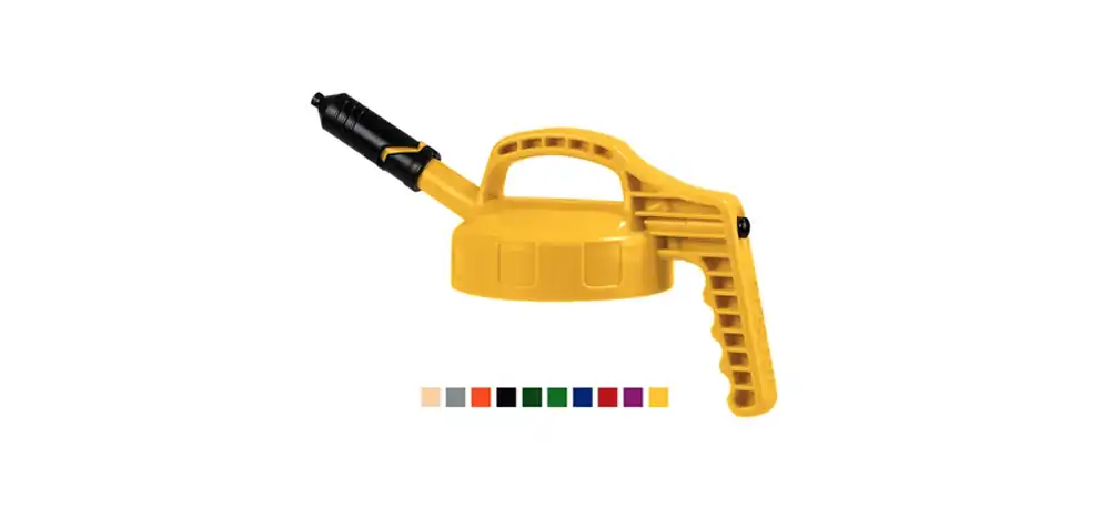 LAOS series - Mini spout