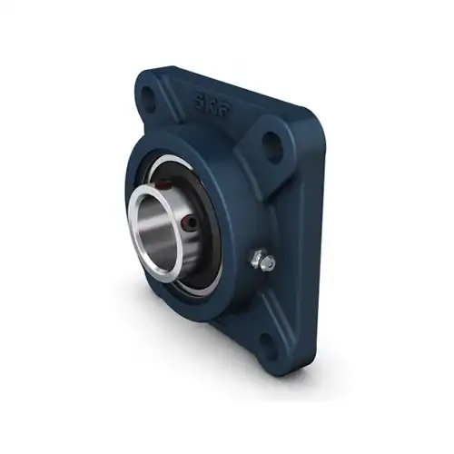 Ball bearings มาตราฐาน JIS - หน้าแปลนสี่เหลี่ยม UCF