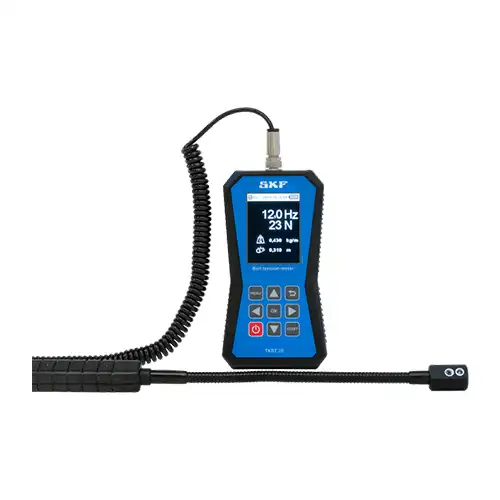 เครื่องมือตั้งความตึงสายพาน