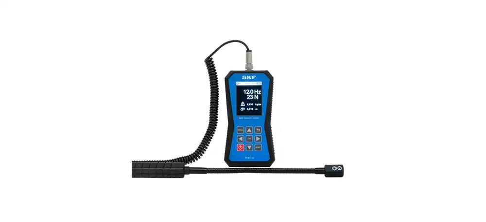 เครื่องมือตั้งความตึงสายพาน