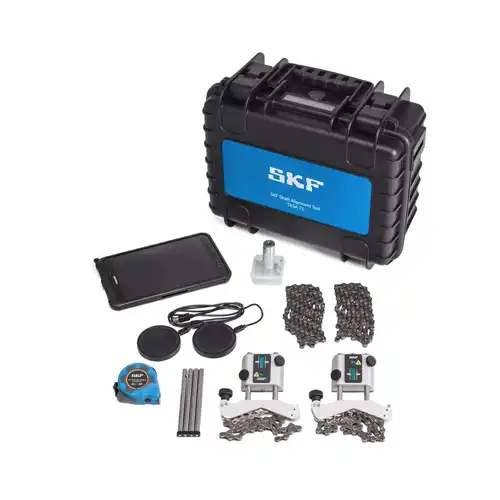 เลเซอร์ตั้งศูนย์เพลา Screen Type