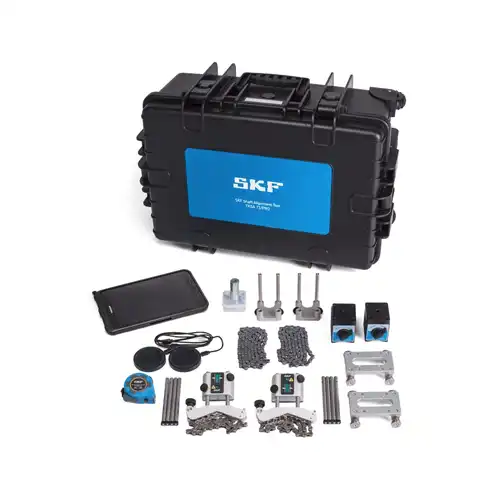 เลเซอร์ตั้งศูนย์เพลา Screen Type