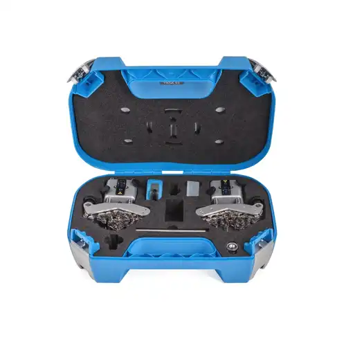 เลเซอร์ตั้งศูนย์เพลา Screen Type