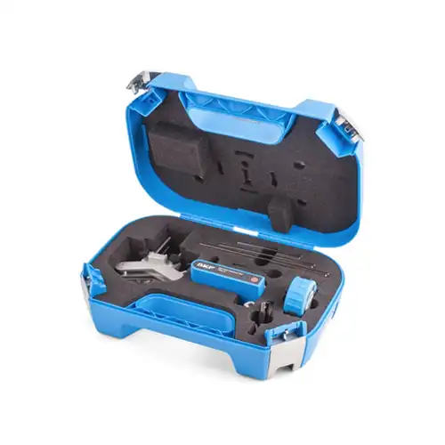 เลเซอร์ตั้งศูนย์เพลา Application Type