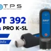 SKF CMDT 392 K-SL และ CMDT 392 PRO K-SL