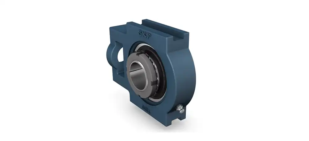 Bearings Unit - UKT ล็อกด้วย Adapter sleeve
