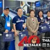 สาเหตุที่ตลับลูกปืน (Bearing) เสียก่อนเวลาอันควร และวิธีป้องกันที่โรงงานควรรู้
