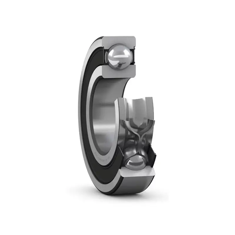SKF W 604 - 2RS1 ตลับลูกปืนสแตนเลส