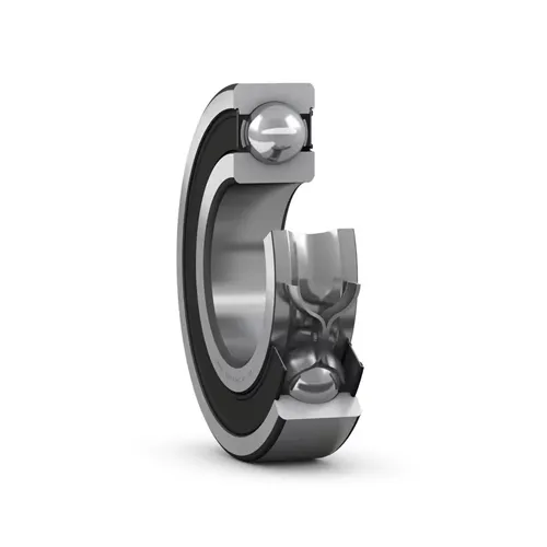 SKF W 628/5-2RS1 ตลับลูกปืนสแตนเลส
