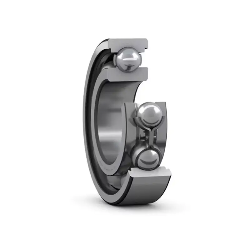 Stainless Steel Deep Groove Ball Bearings Open Type