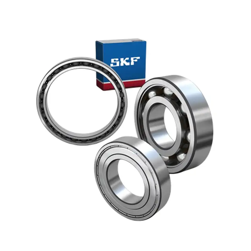 Stainless Steel Deep Groove Ball Bearings