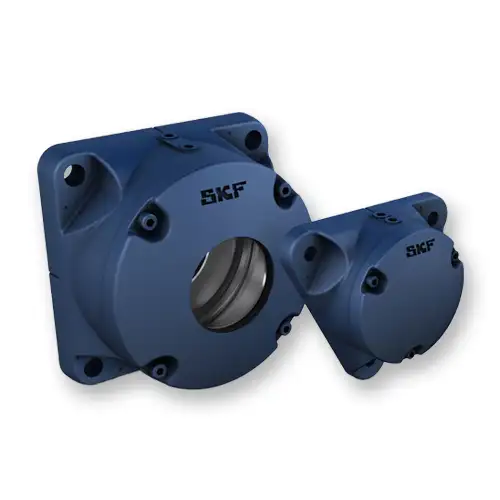 FNL flanged housings