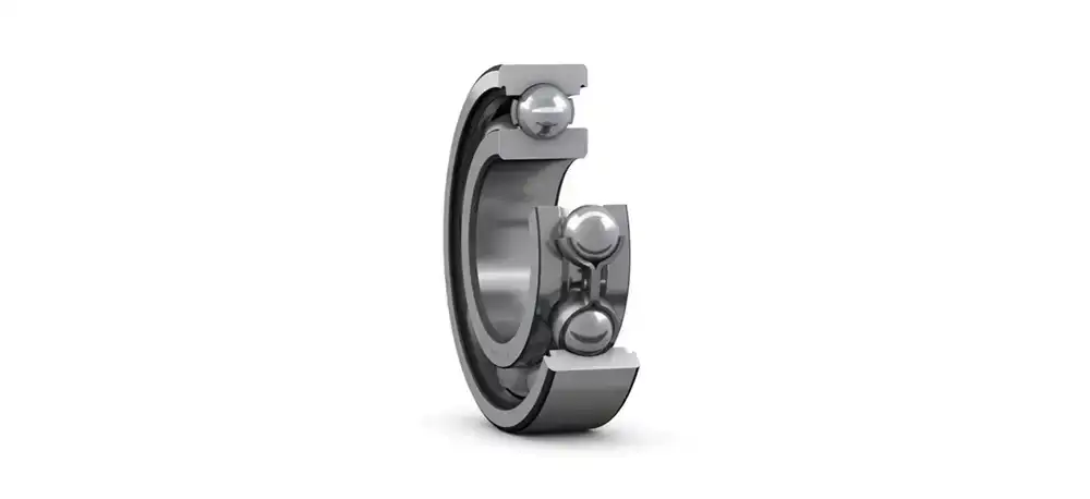 SKF W604 ตลับลูกปืนสแตนเลส