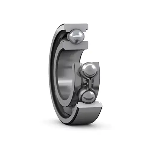 SKF W 607 ตลับลูกปืนสแตนเลส