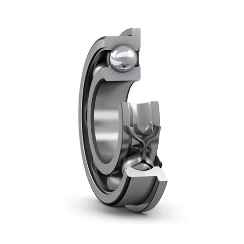 Stainless Steel Deep Groove Ball Bearings